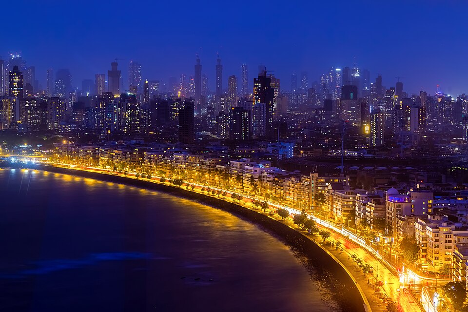 Mumbai — B2B and wholesale portals for local businesses