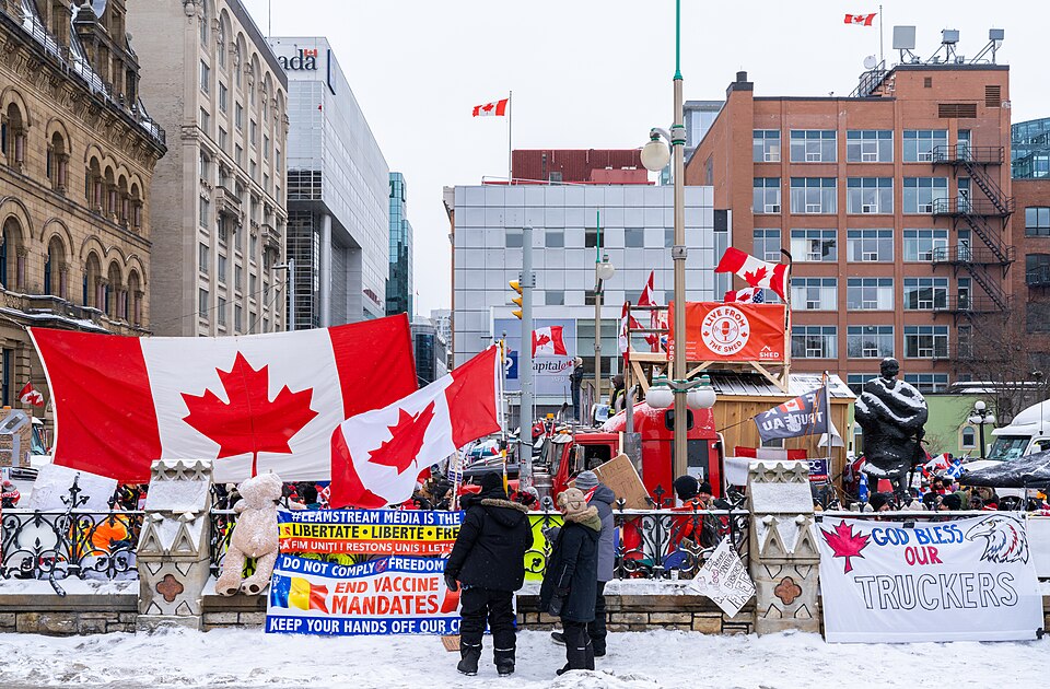 Ottawa — manufacturer and distributor portals for local businesses