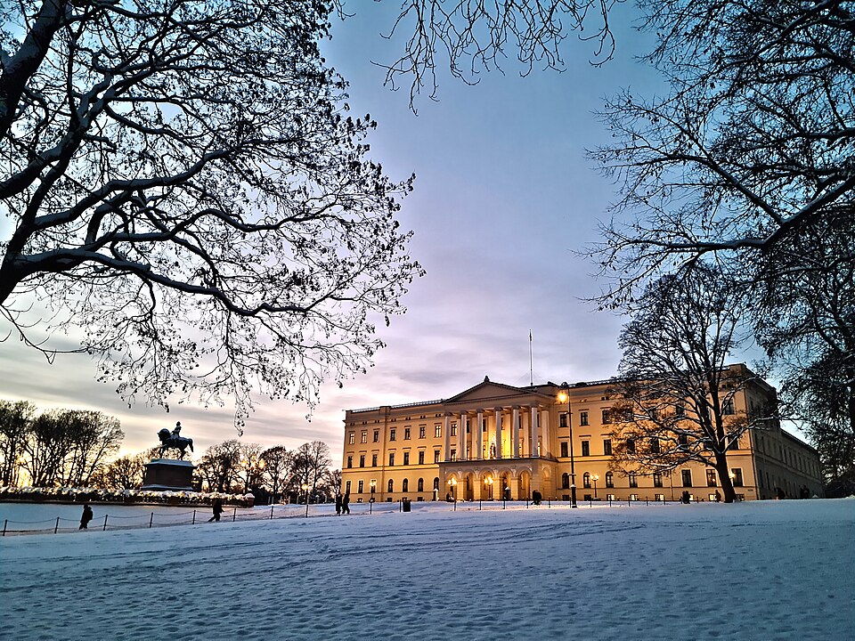 Oslo — international and multi-region stores for local businesses