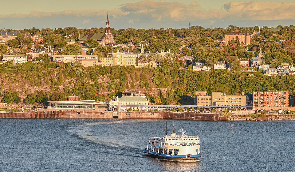 Québec City — custom e-commerce platforms for local businesses