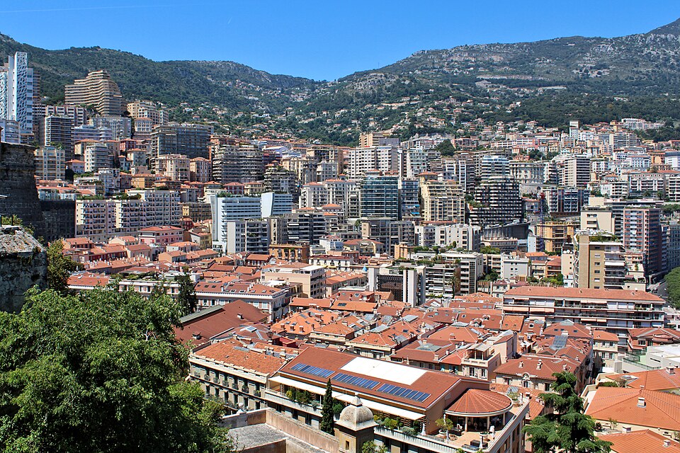 Monaco — subscription and membership platforms for local businesses