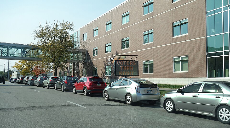 Iowa City — local market for manufacturer and distributor portals