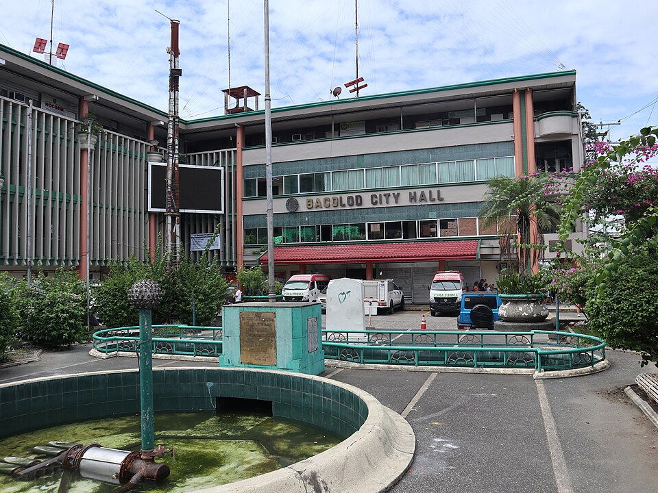 Bacolod — online stores for local businesses