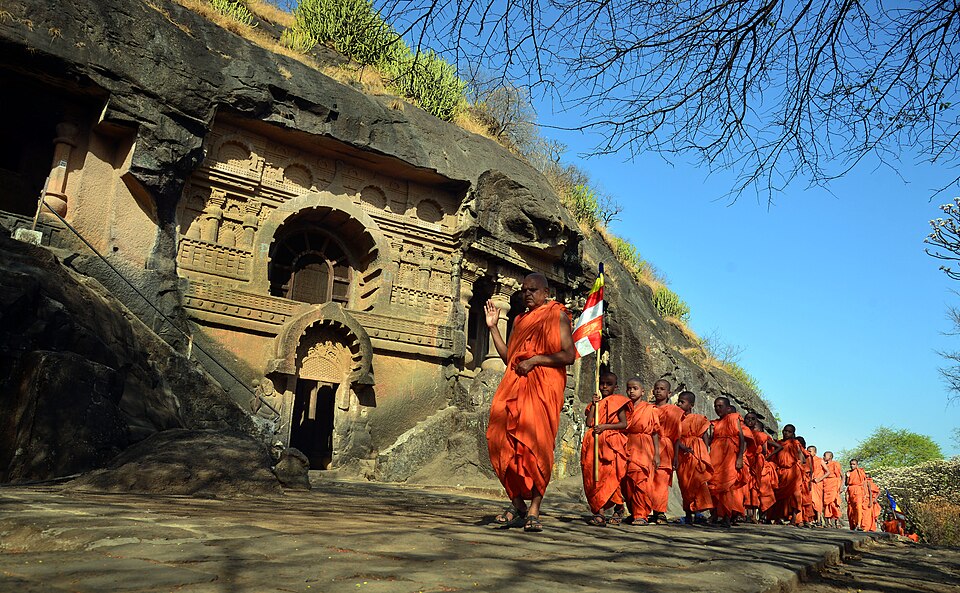 Nashik — local market for service booking platforms