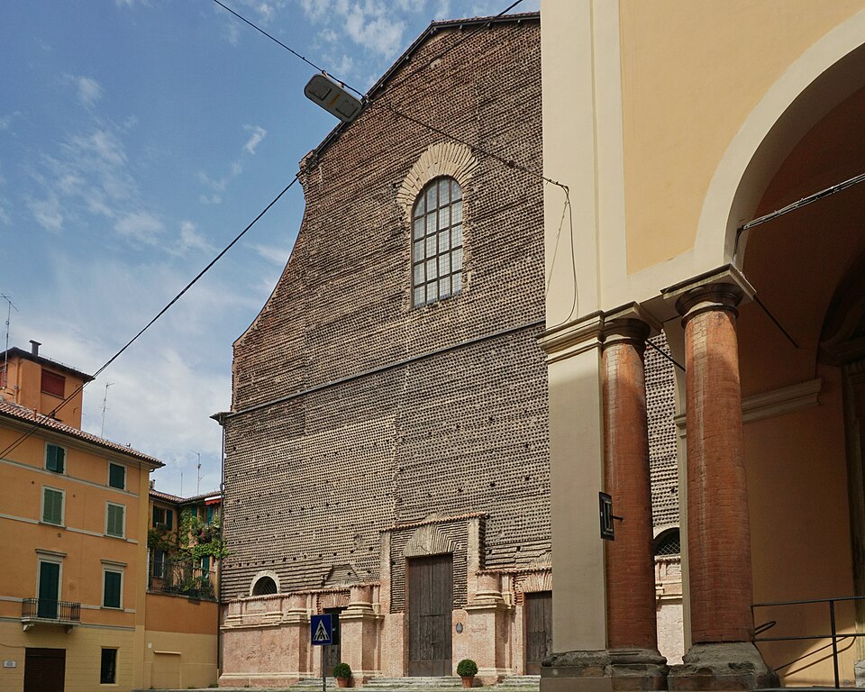 Bologna — multi-vendor marketplaces for local businesses