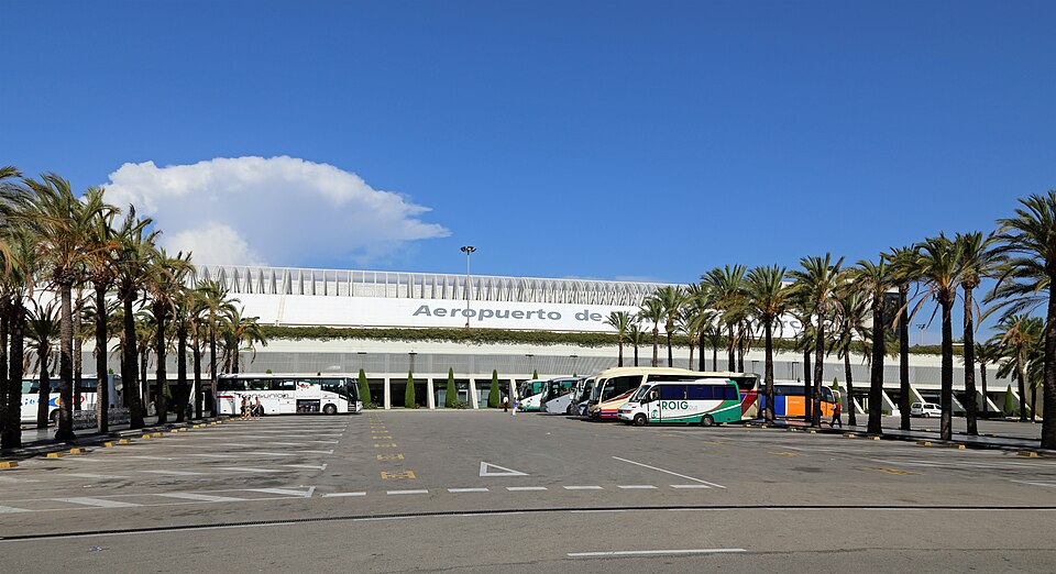Palma de Mallorca — manufacturer and distributor portals for local businesses