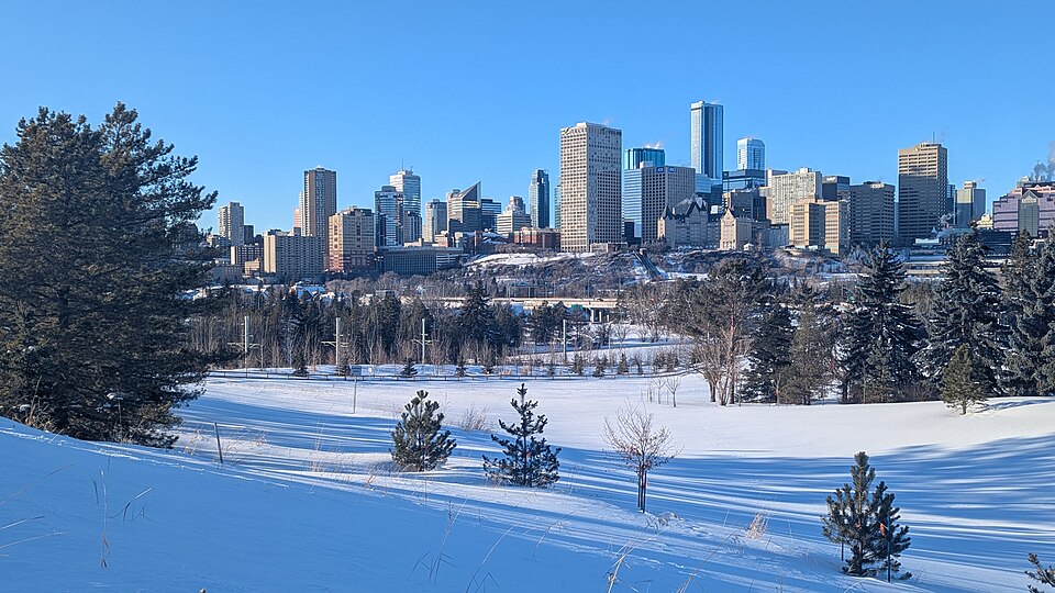 Edmonton — B2B and wholesale portals for local businesses