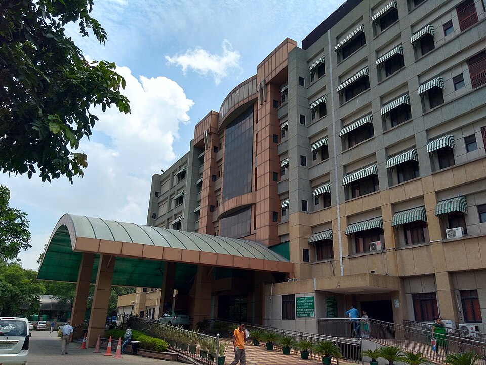 Janakpuri — local market for subscription and membership platforms