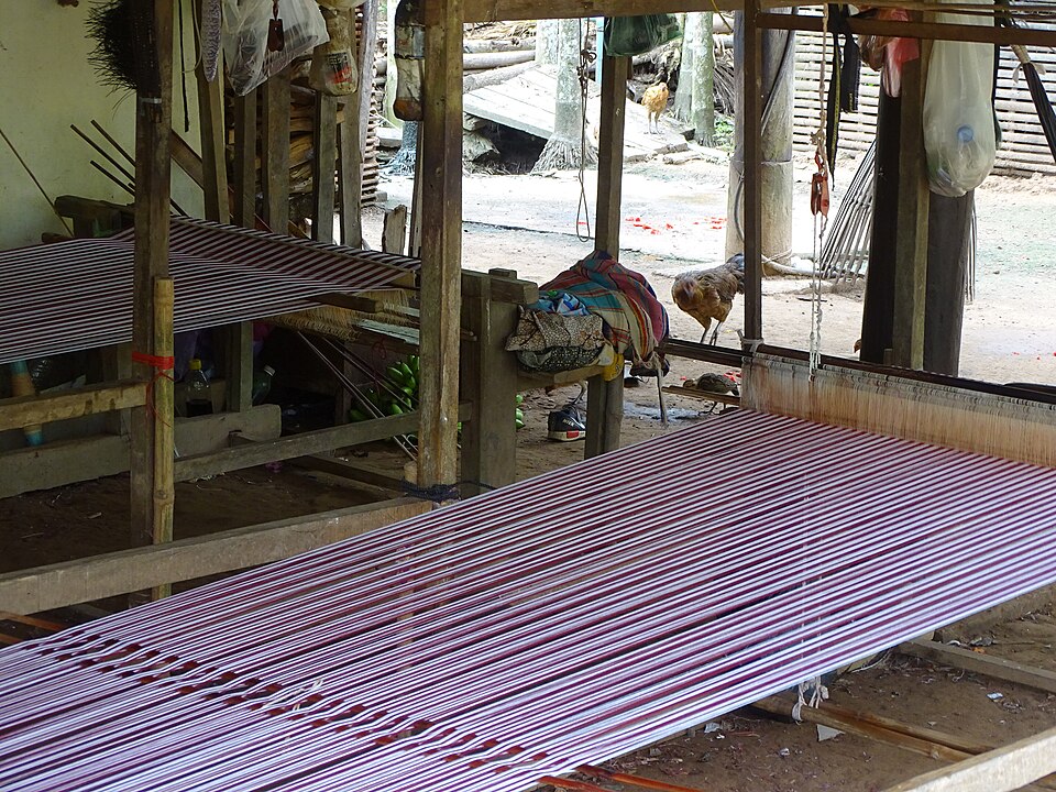 Kampong Cham — mobile commerce apps for local businesses