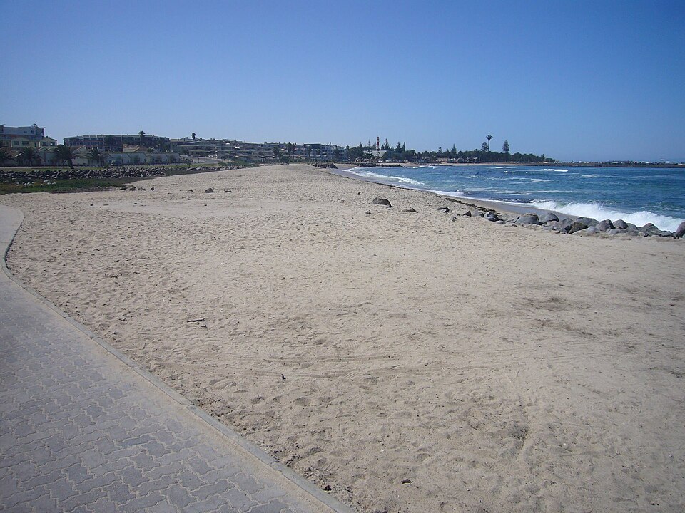 Swakopmund — international and multi-region stores for local businesses