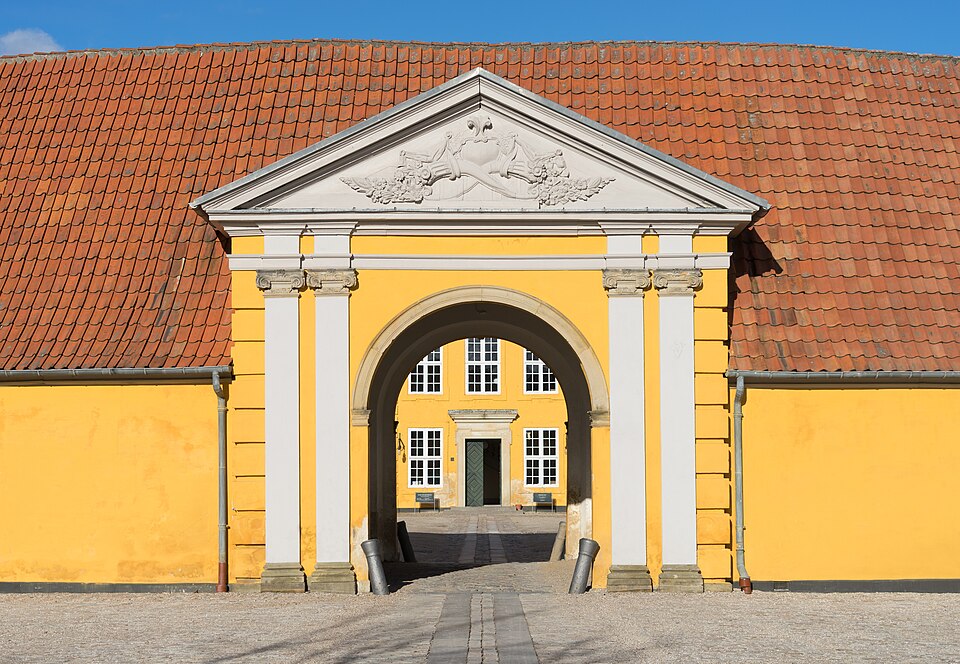 Roskilde — subscription and membership platforms for local businesses