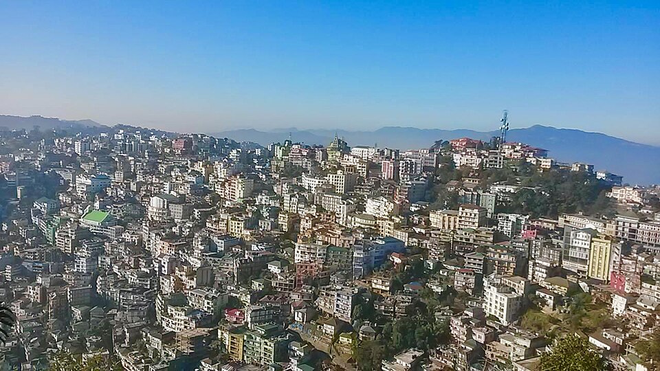 Aizawl — mobile commerce apps for local businesses