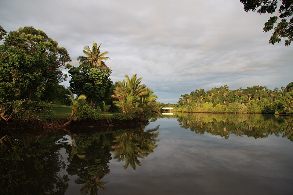 Fiji — multi-vendor marketplaces for local businesses
