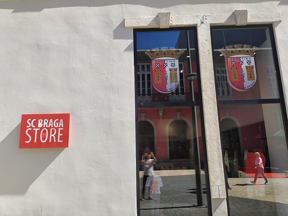 Braga — mobile commerce apps for local businesses