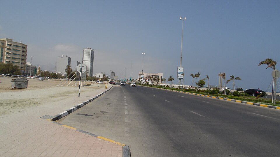 Fujairah — online stores for local businesses