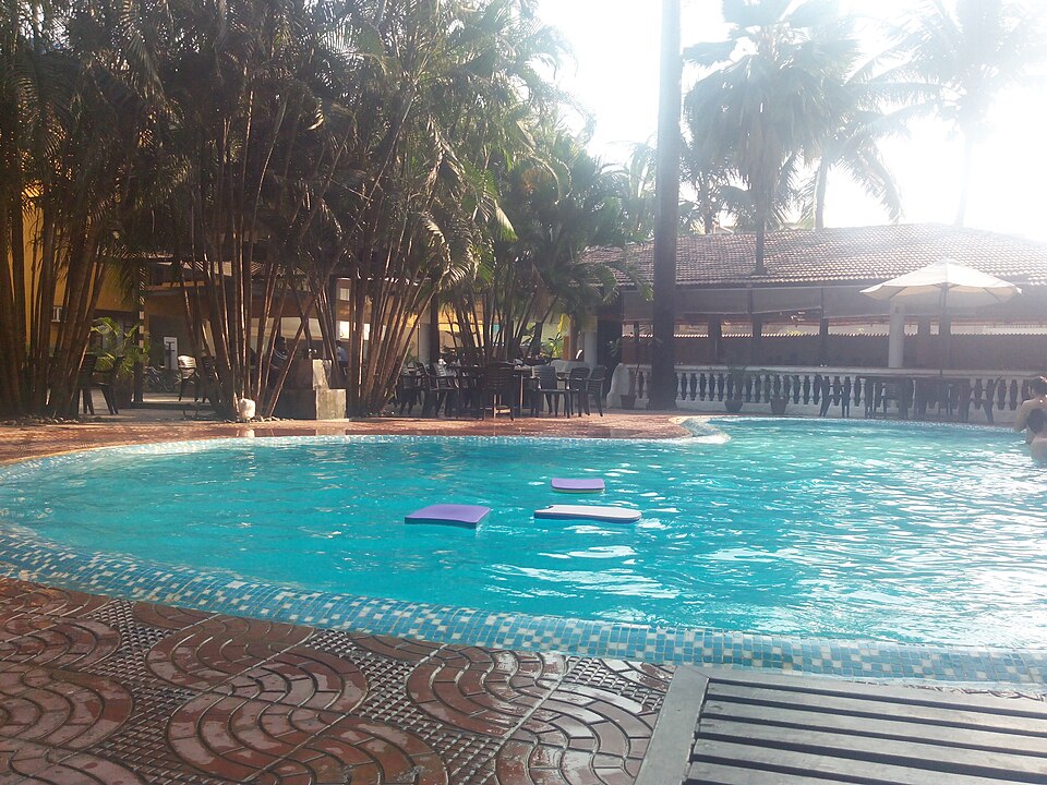 Daman — local market for service booking platforms