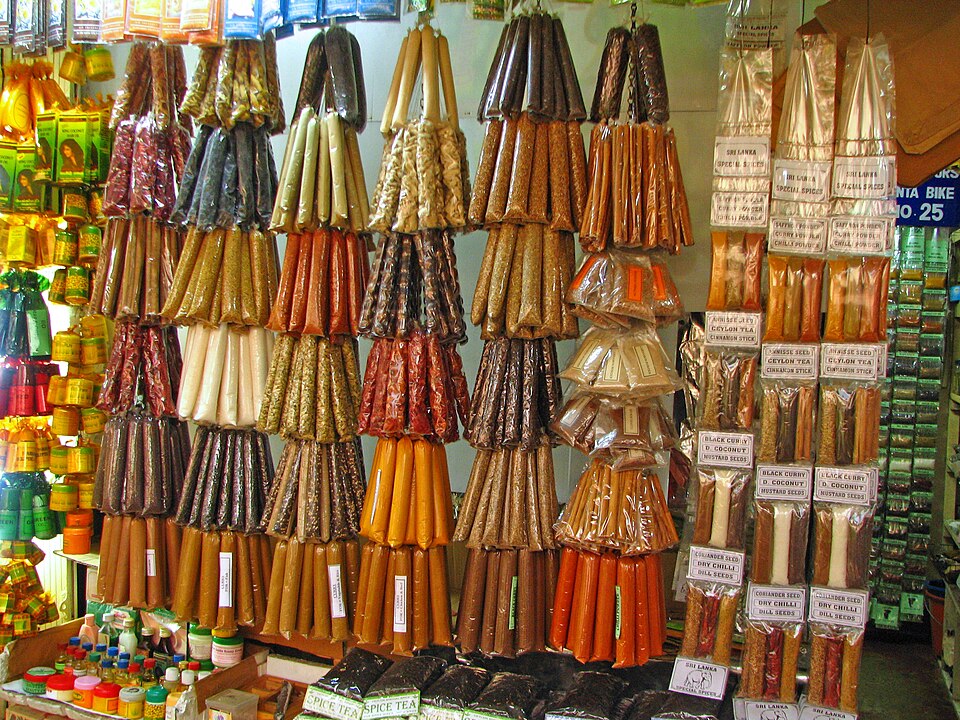 Kandy — international and multi-region stores for local businesses