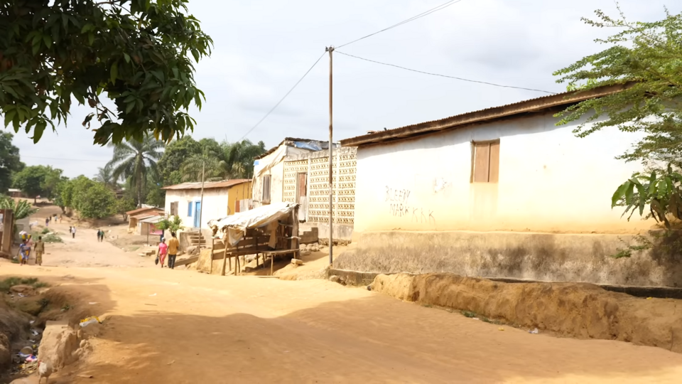 Koidu — local market for B2B and wholesale portals