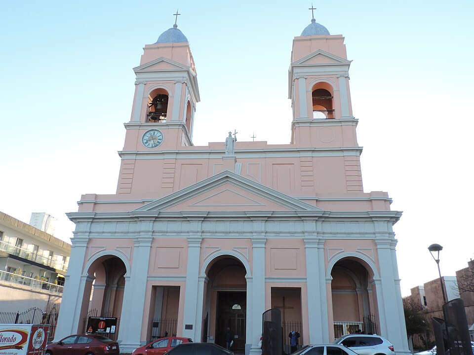 Maldonado — local market for online stores
