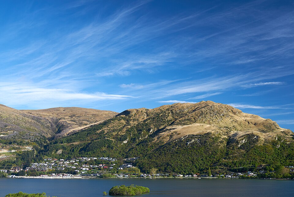 Queenstown — local market for international and multi-region stores