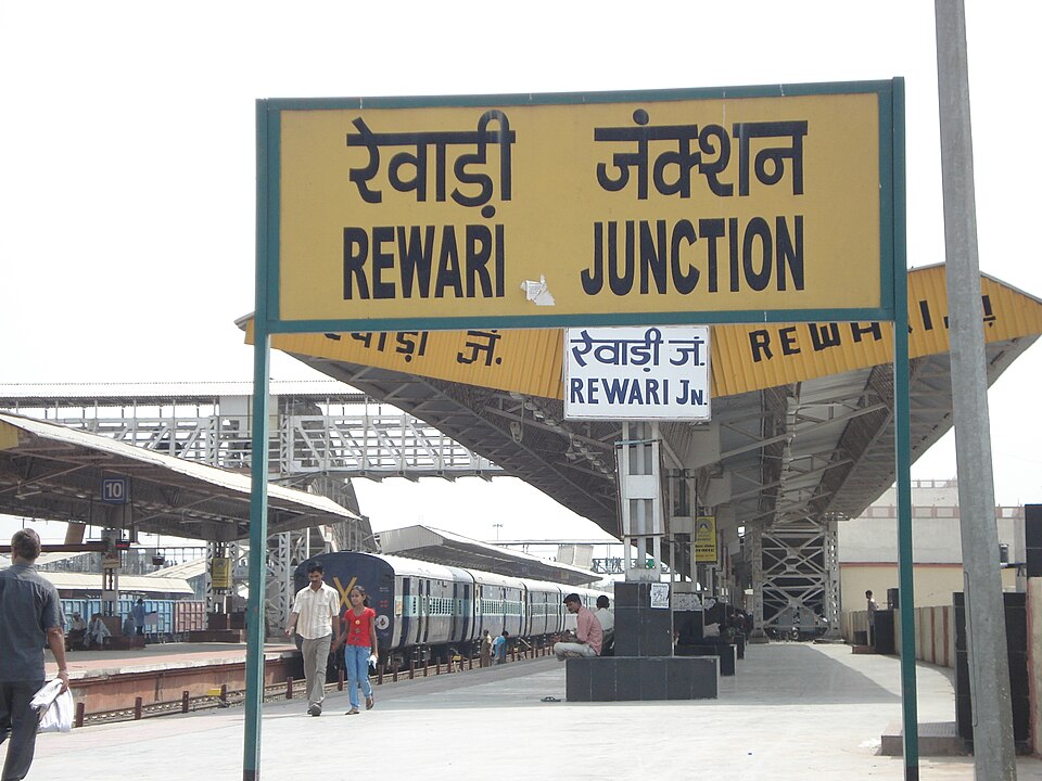 Rewari — local market for subscription and membership platforms