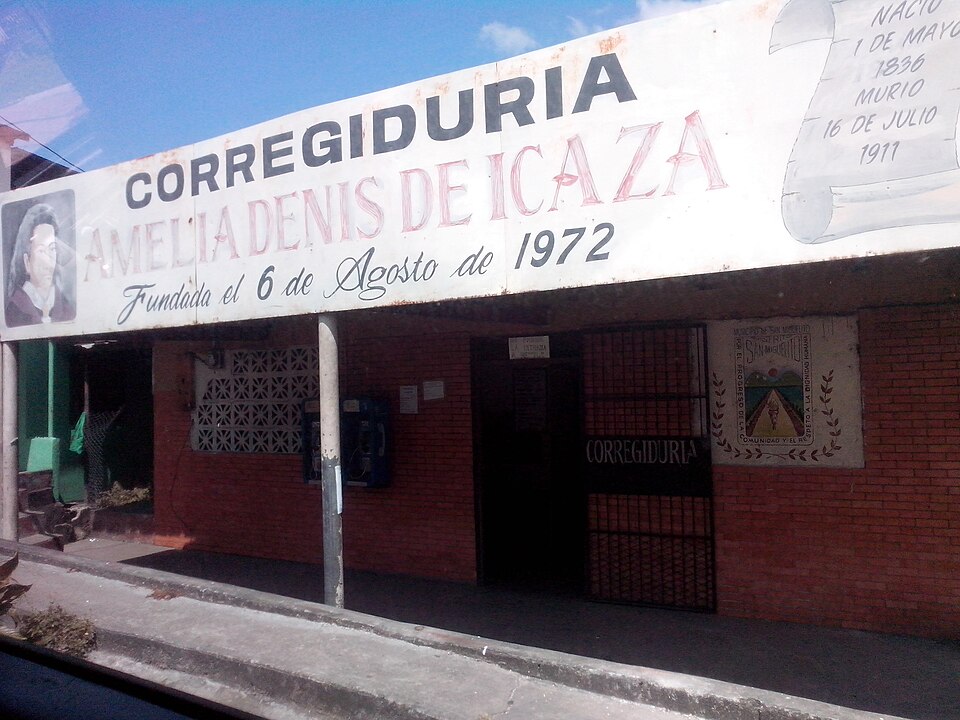 San Miguelito — local market for manufacturer and distributor portals