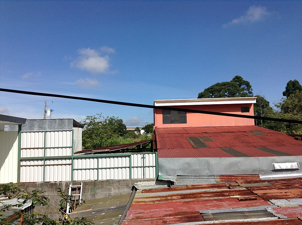 Heredia — local market for international and multi-region stores