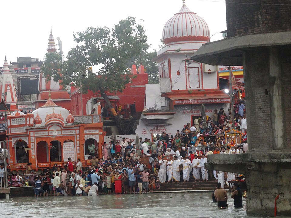 Haridwar — B2B and wholesale portals for local businesses