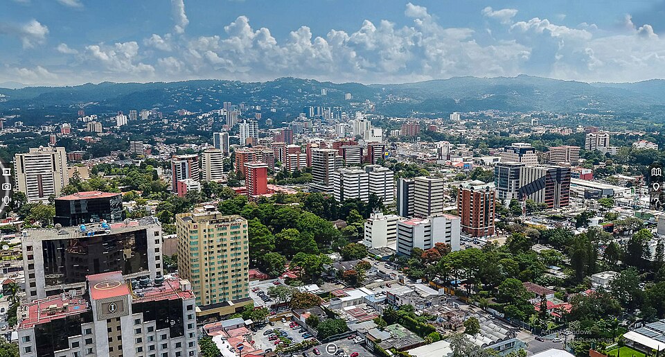 Guatemala City — subscription and membership platforms for local businesses