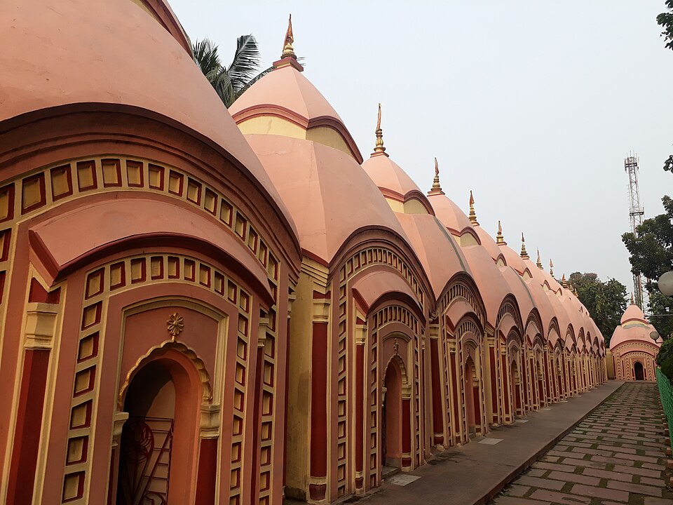Bardhaman — local market for international and multi-region stores