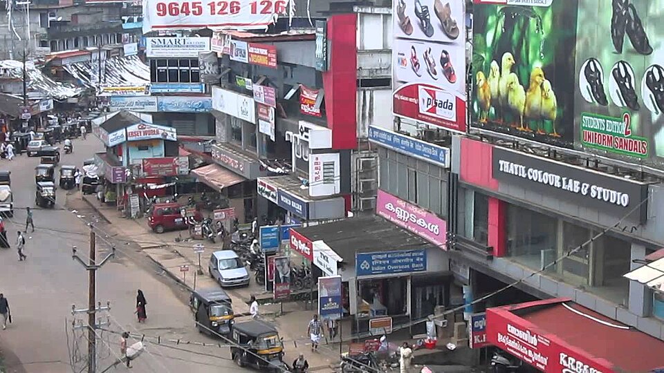 Manjeri — local market for subscription and membership platforms