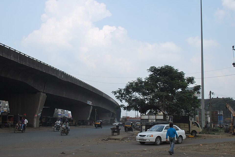Vapi — local market for service booking platforms