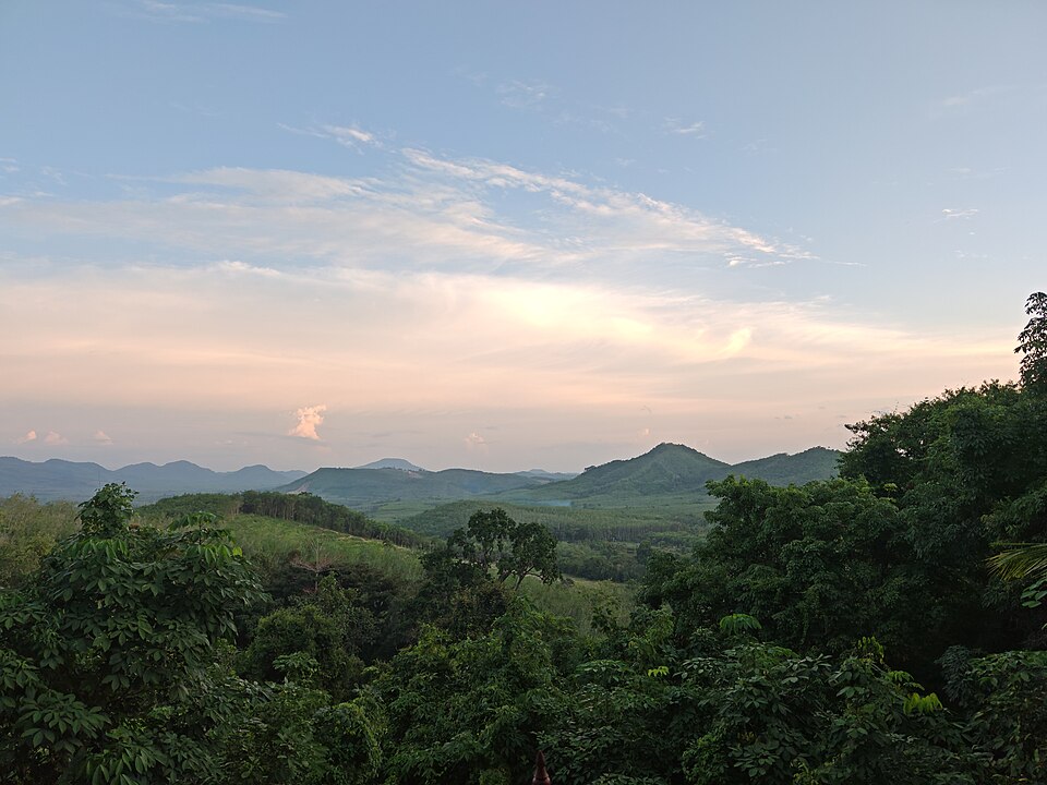 Hat Yai — online stores for local businesses