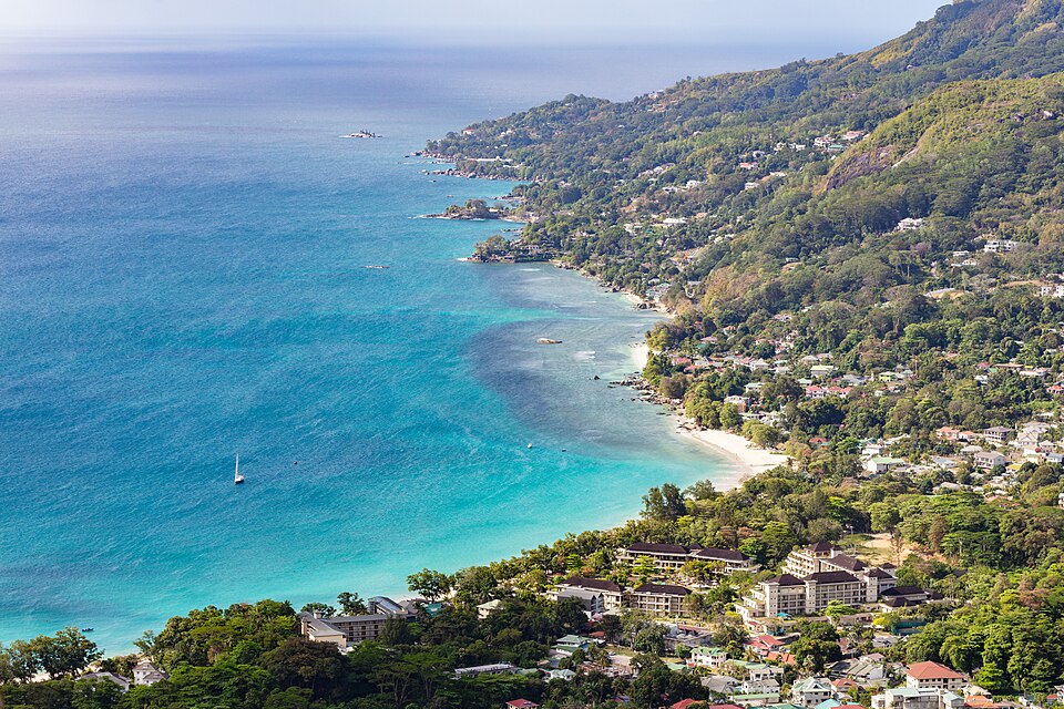 Seychelles — subscription and membership platforms for local businesses