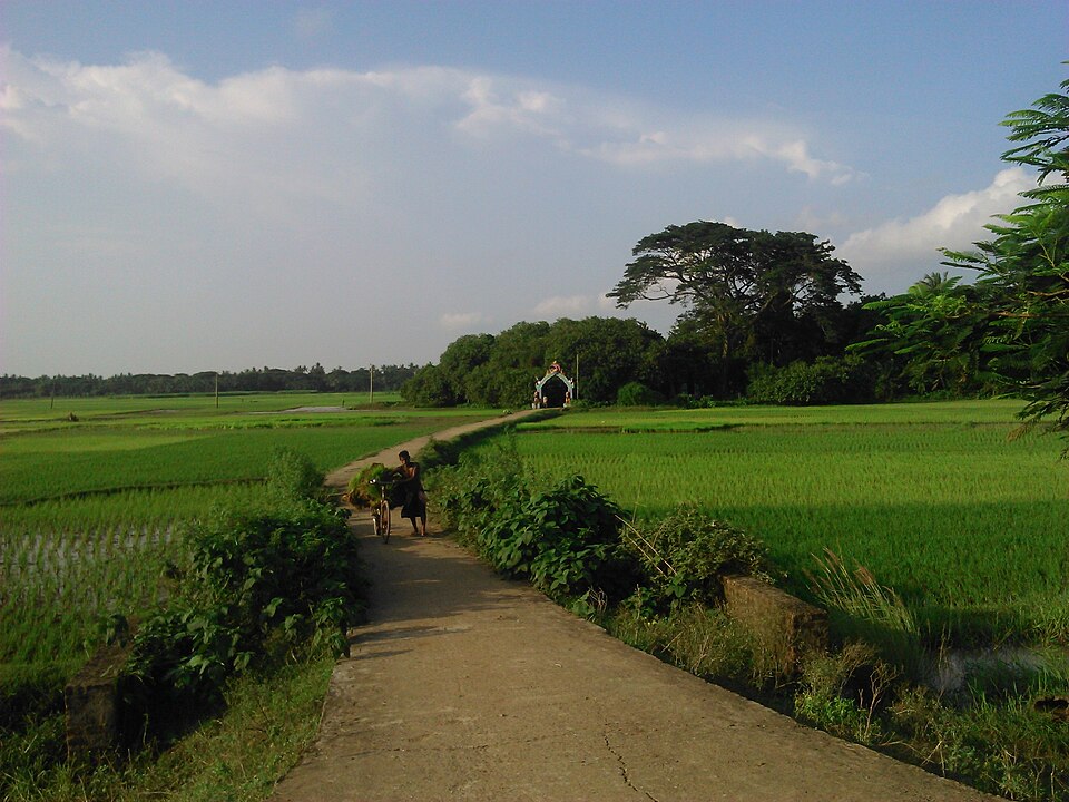 Kendrapara — local market for subscription and membership platforms