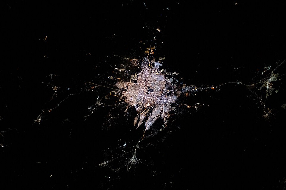 Riyadh — local market for service booking platforms