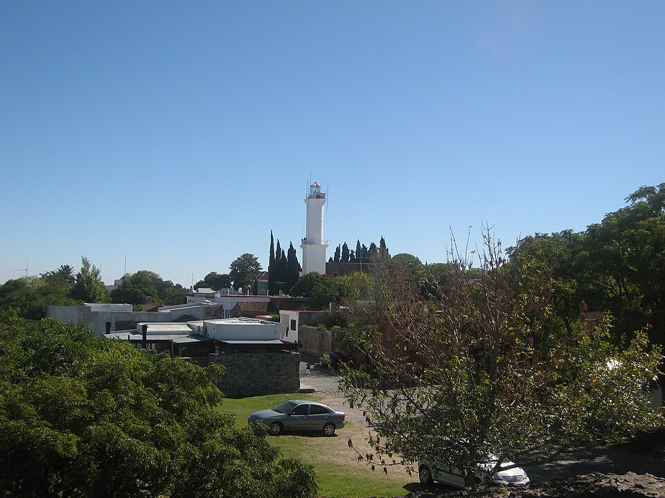Colonia del Sacramento — online stores for local businesses
