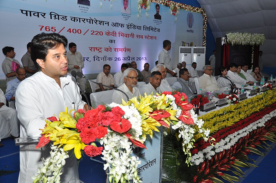Bhiwani — local market for online stores