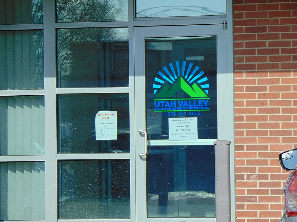 Provo — manufacturer and distributor portals for local businesses