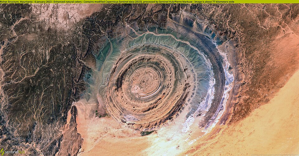 Mauritania — online stores for local businesses