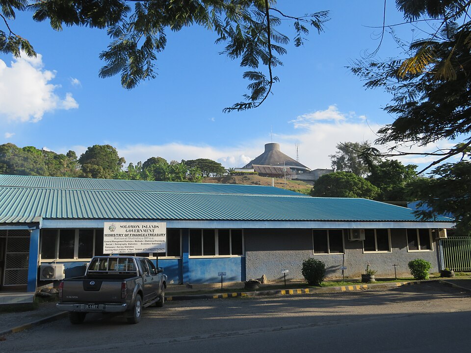 Honiara — local market for subscription and membership platforms