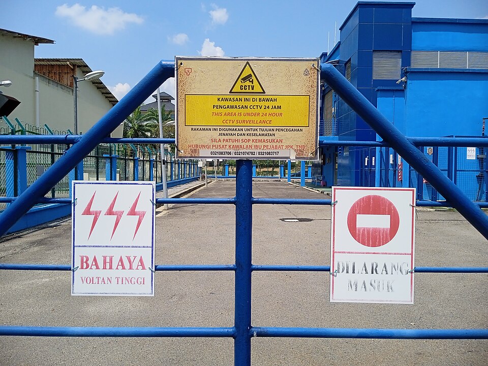 Cyberjaya — B2B and wholesale portals for local businesses