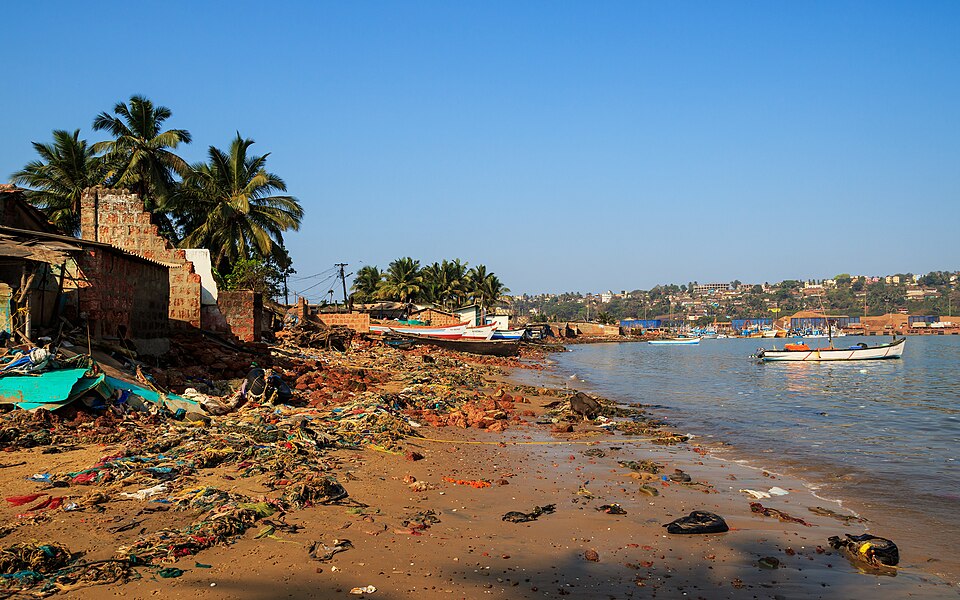 Vasco da Gama — local market for multi-vendor marketplaces