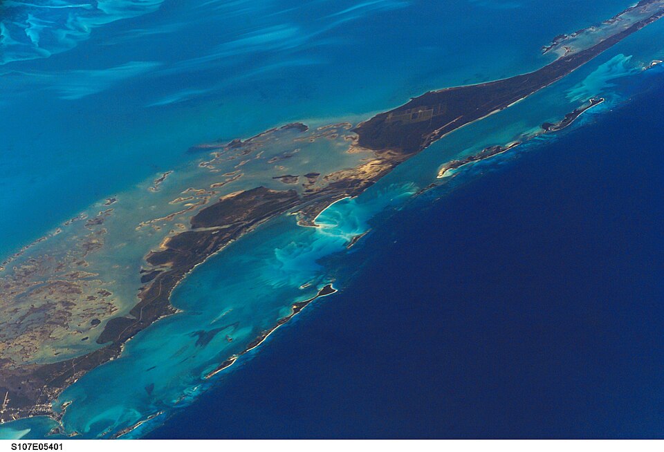 The Bahamas — subscription and membership platforms for local businesses