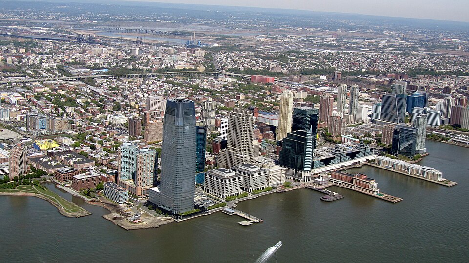 Jersey City — service booking platforms for local businesses