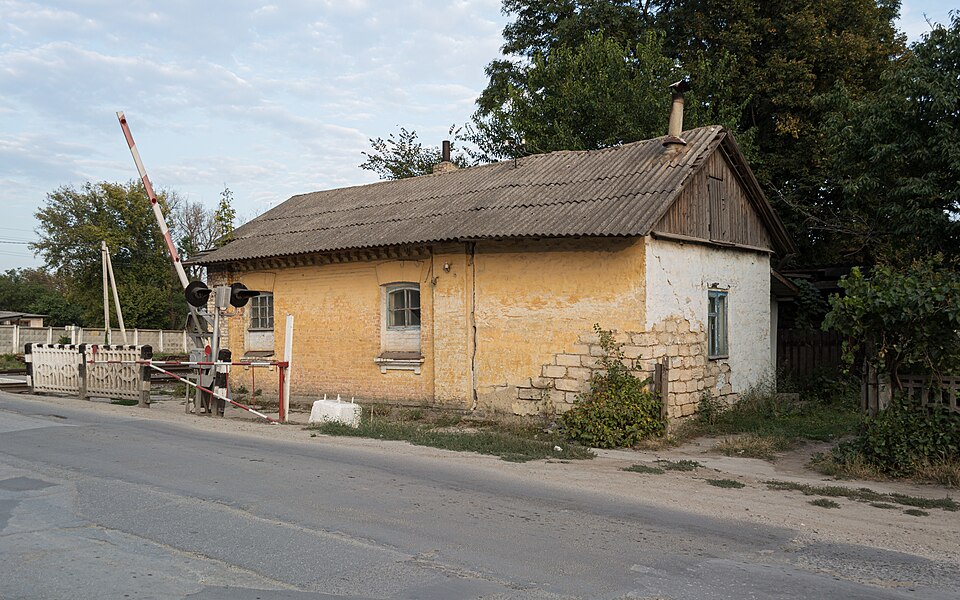 Bălți — local market for mobile commerce apps