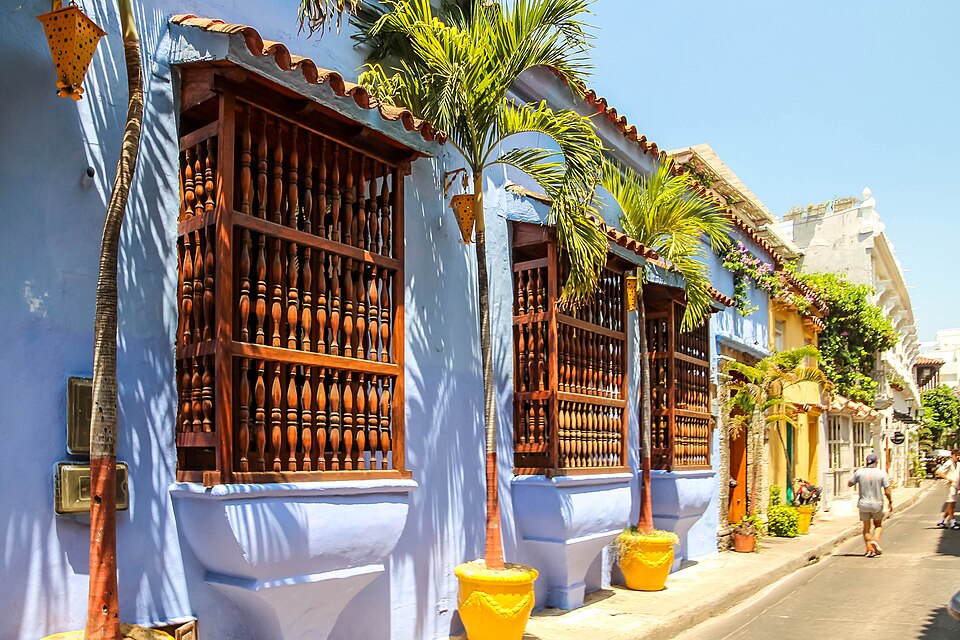 Cartagena — custom e-commerce platforms for local businesses