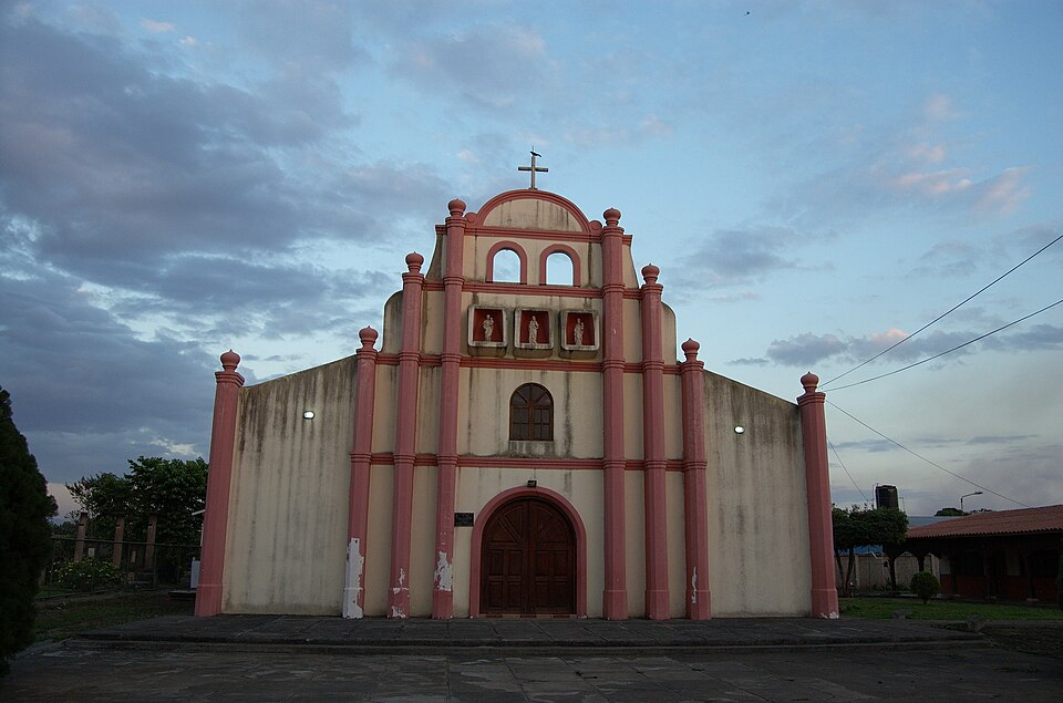 Chinandega — local market for international and multi-region stores