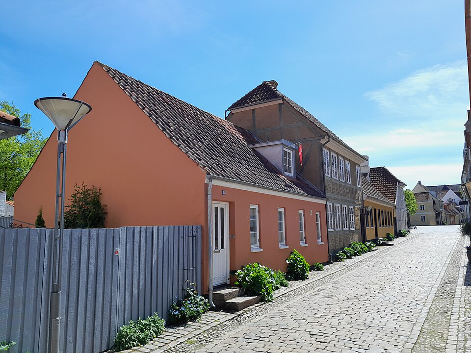 Odense — online stores for local businesses