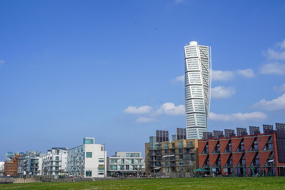 Malmö — multi-vendor marketplaces for local businesses
